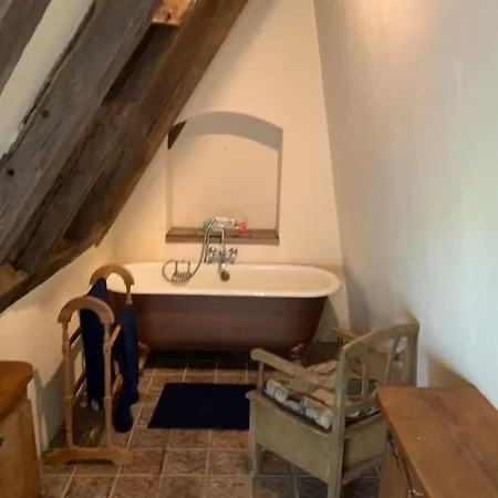 Le Moulin De La Toulzanie Saint-Martin-Labouval