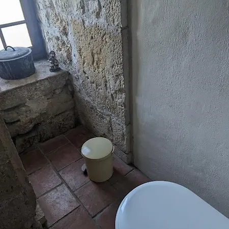 Le Moulin De La Toulzanie Saint-Martin-Labouval